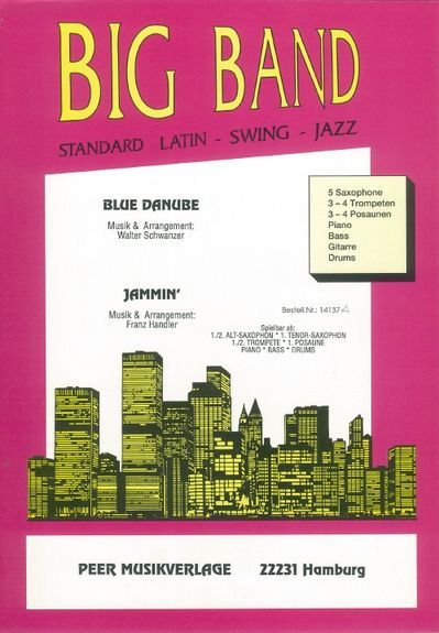 Blue Danube