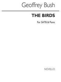 Geoffrey Bush: The Birds