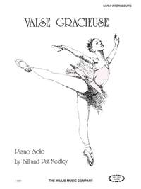 Bill Medley_Pat Medley: Valse Gracieuse