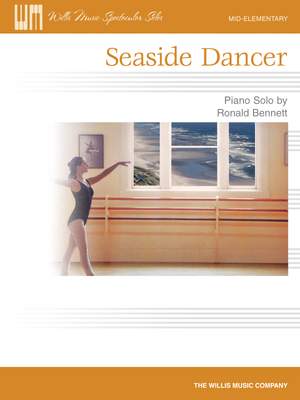 Ronald Bennett: Seaside Dancer