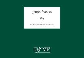 James Weeks: Sky