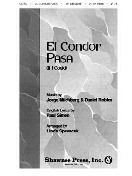 Linda Spevacek: El Condor Pasa