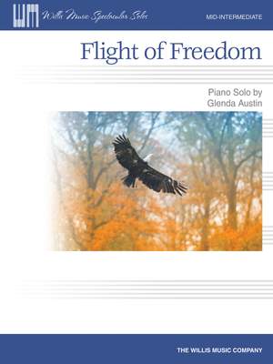 Glenda Austin: Flight of Freedom