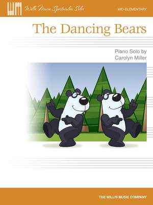 Carolyn Miller: The Dancing Bears