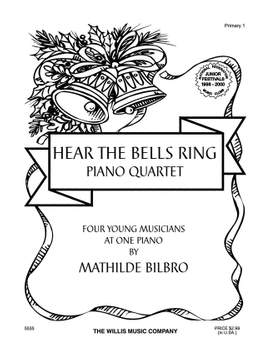 Mathilde Bilbro: Hear the Bells Ring