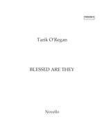 Tarik O'Regan: Blessed Are They Product Image