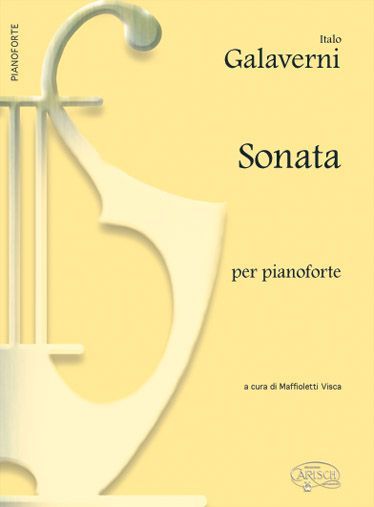 Galuppi Sonata
