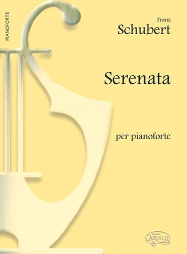 Franz Schubert: Serenata