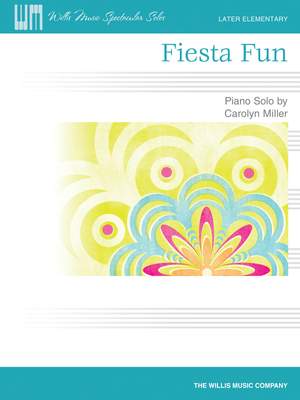 Carolyn Miller: Fiesta Fun