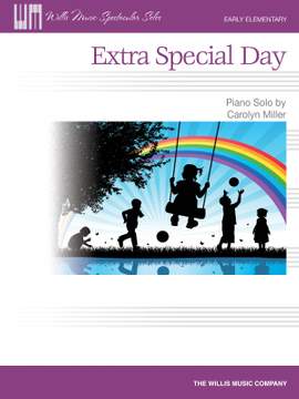 Carolyn Miller: Extra Special Day