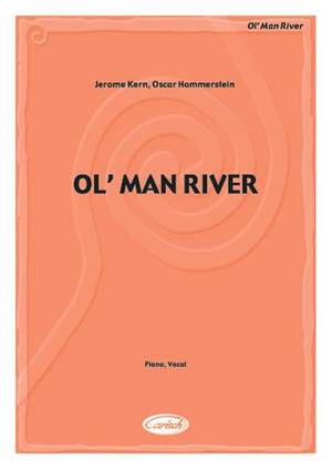 Jerome Kern: Ol Man River