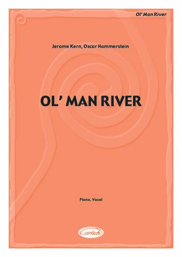 Jerome Kern: Ol Man River