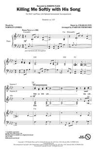 Killing Me Softly with His Song