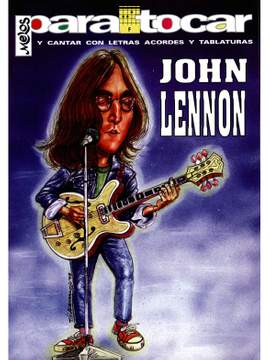 John Lennon: Para Tocar John Lennon Songbook