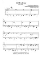 John Thompson: Popular Piano Solos - Grade 4 Product Image