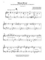 John Thompson: Popular Piano Solos - Grade 4 Product Image