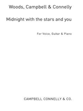H. Woods_R. Connelly: Midnight With The Stars