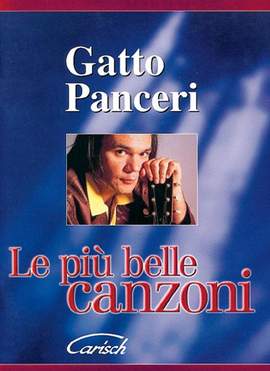 Gatto Panceri: Piu Belle Canzoni