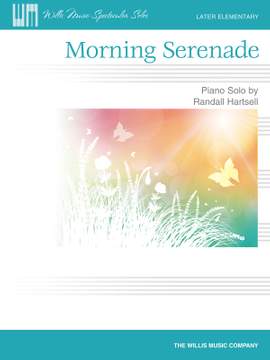 Randall Hartsell: Morning Serenade