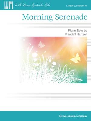 Randall Hartsell: Morning Serenade