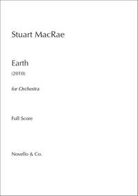 Stuart MacRae: Earth