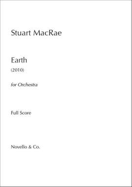 Stuart MacRae: Earth