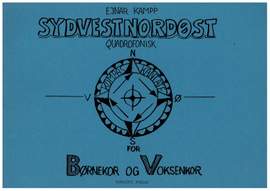 Ejnar Kampp: Sydvestnordøst