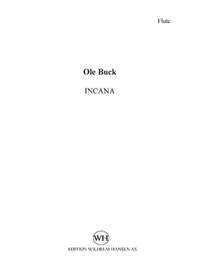 Ole Buck: Incana