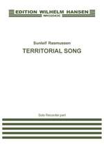Sunleif Rasmussen: Territorial Songs Product Image