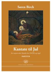 Søren Birch: Kantate Til Jul