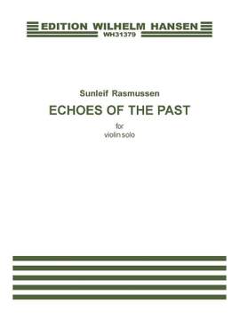 Sunleif Rasmussen: Echoes Of The Past