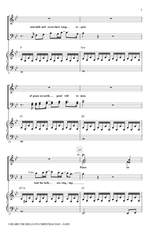 Casting Crowns: I Heard the Bells On Christmas Day SATB Product Image