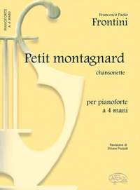 F.P. Frontini: Petit Montagnard