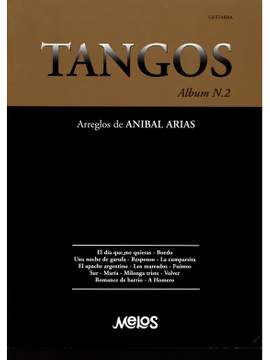 Tangos Album Nr. 2