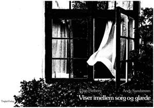 Andy Sundstrom: Viser Imellem Sorg Og Glæde