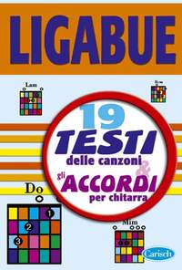 Ligabue: Mini Canta & Suona