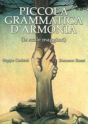 Piccola Carletti-Rossi: Piccola Grammatica