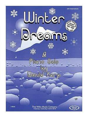David Karp: Winter Dreams