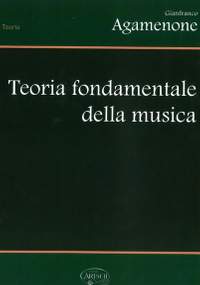 Gianfranco Agamenone: Teoria Fondamentale Della Musica