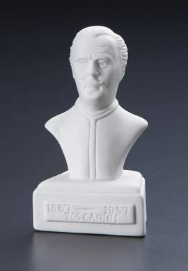 Toscanini: Toscanini 5 inch.