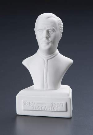 Toscanini: Toscanini 5 inch. Product Image