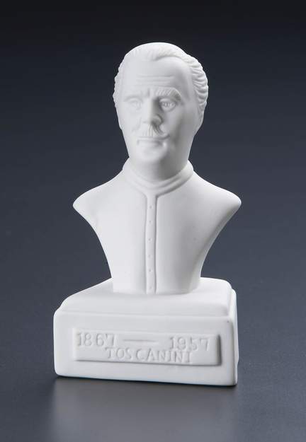 Toscanini: Toscanini 5 inch.