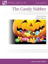 Wendy Stevens: The Candy Nabber