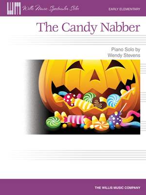 Wendy Stevens: The Candy Nabber