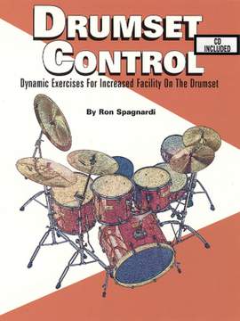Drumset Control