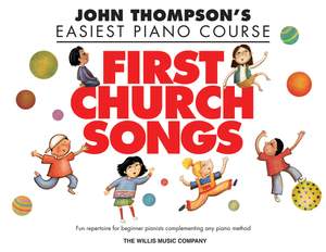 First Church Songs