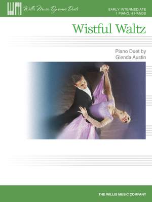 Glenda Austin: Wistful Waltz