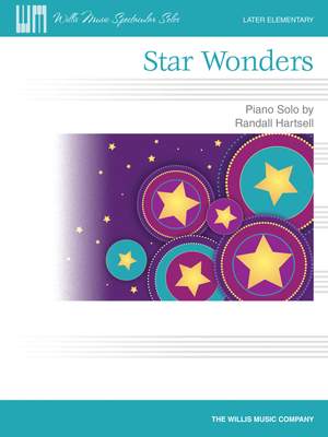 Randall Hartsell: Star Wonders