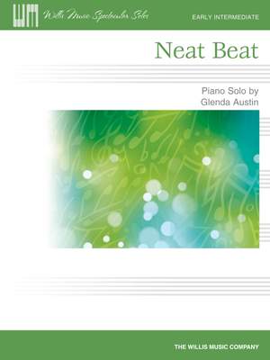 Glenda Austin: Neat Beat