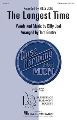 Billy Joel: The Longest Time